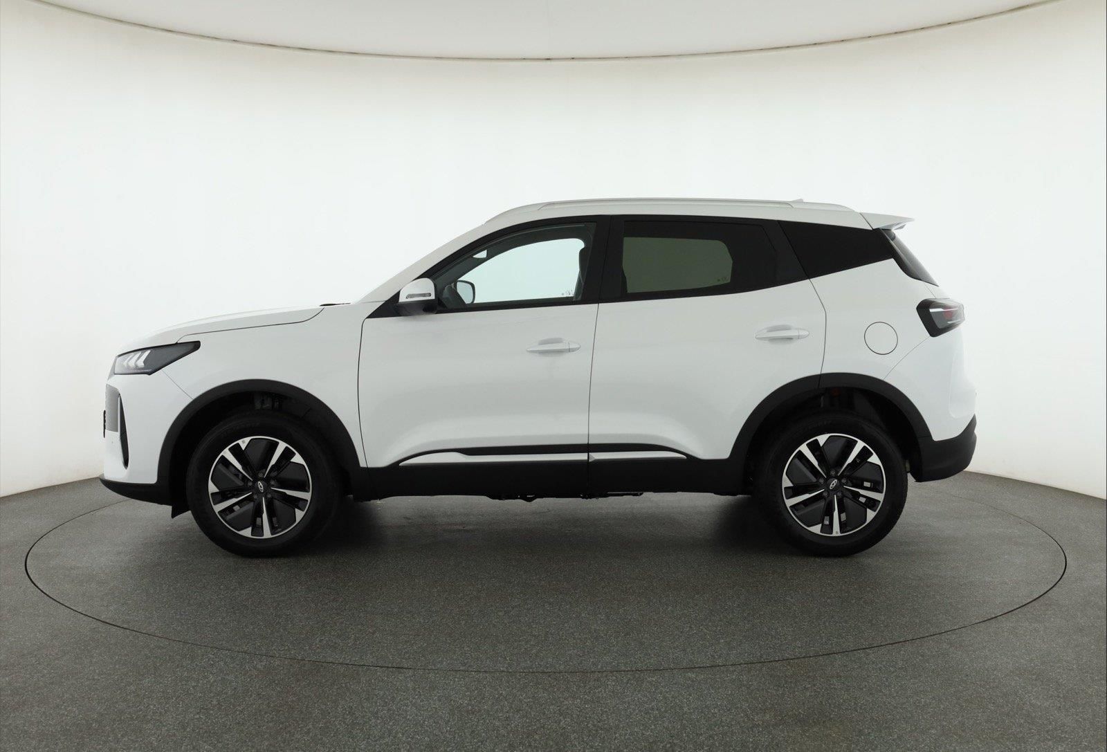 Chery Tiggo 4 HEV, 1.5 Hybrid, Unique, UNIQUE - fotka 3