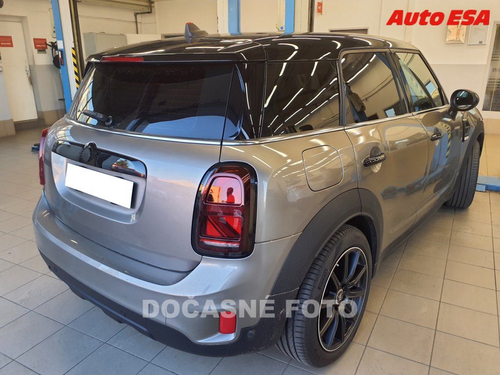 Mini Countryman, 2.0 D - fotka 2