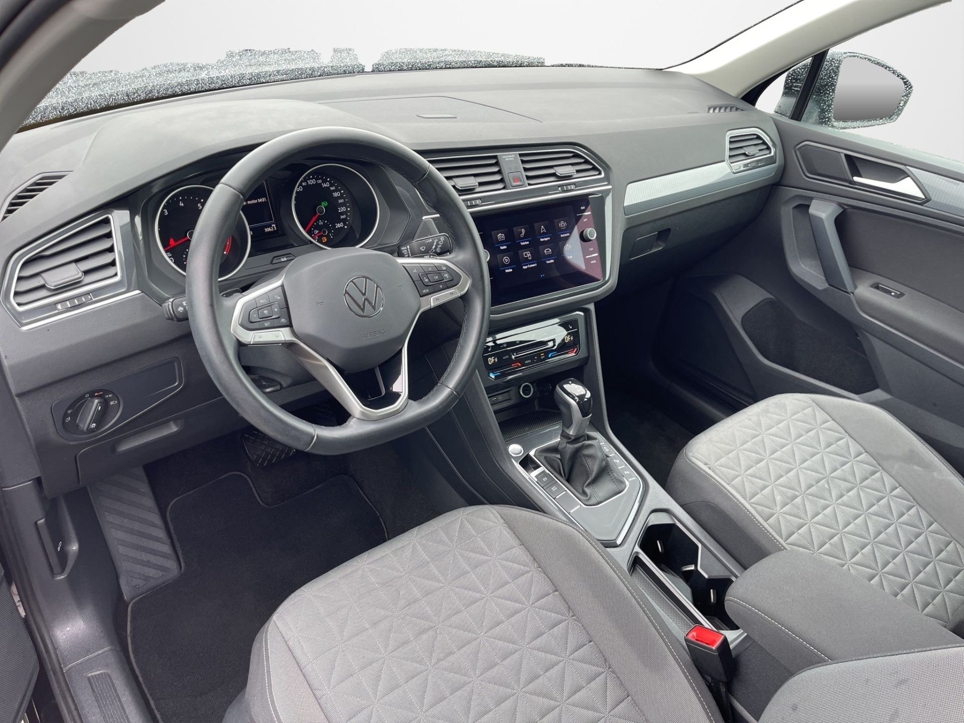 Volkswagen Tiguan, 1.5 TSI 110 kW DSG Life - fotka 5