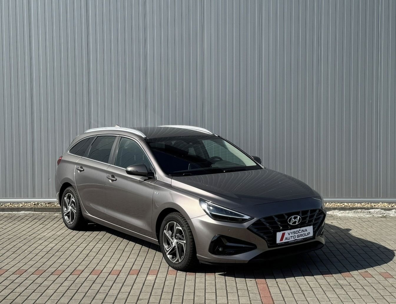 Hyundai i30, 1.5 118kW M6 Family Smart TOP