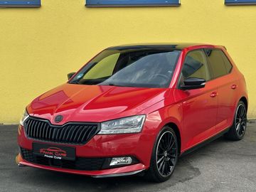 1.0/81kW *LED/NAVI/PANO/ 2.Maj