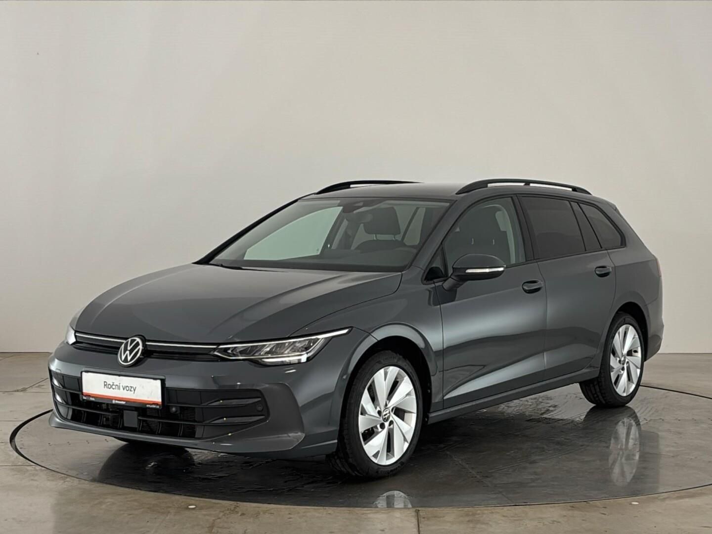 Volkswagen Golf, 1.5 TSI / 85 kW People