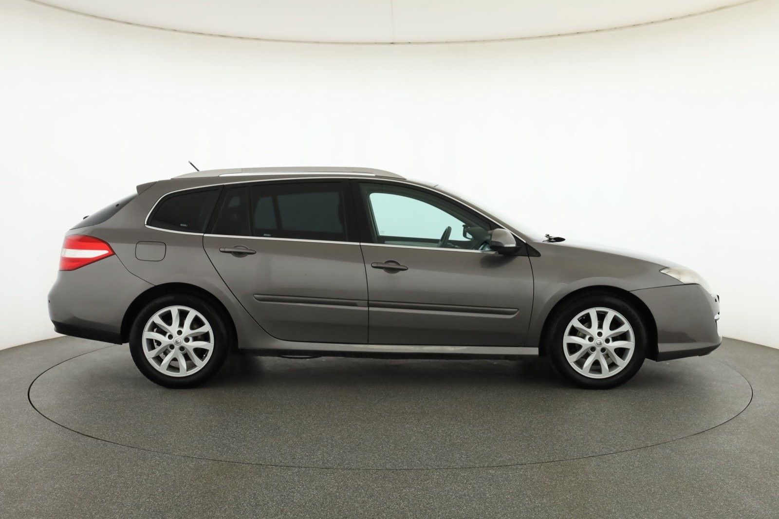 Renault Laguna, 1.5 dCi, Automatická klima - fotka 6