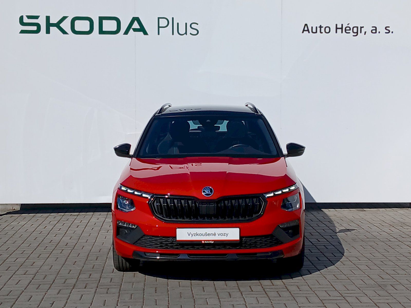 Škoda Kamiq, MONTE CARLO 1.5 TSI 110 KW DSG - fotka 4