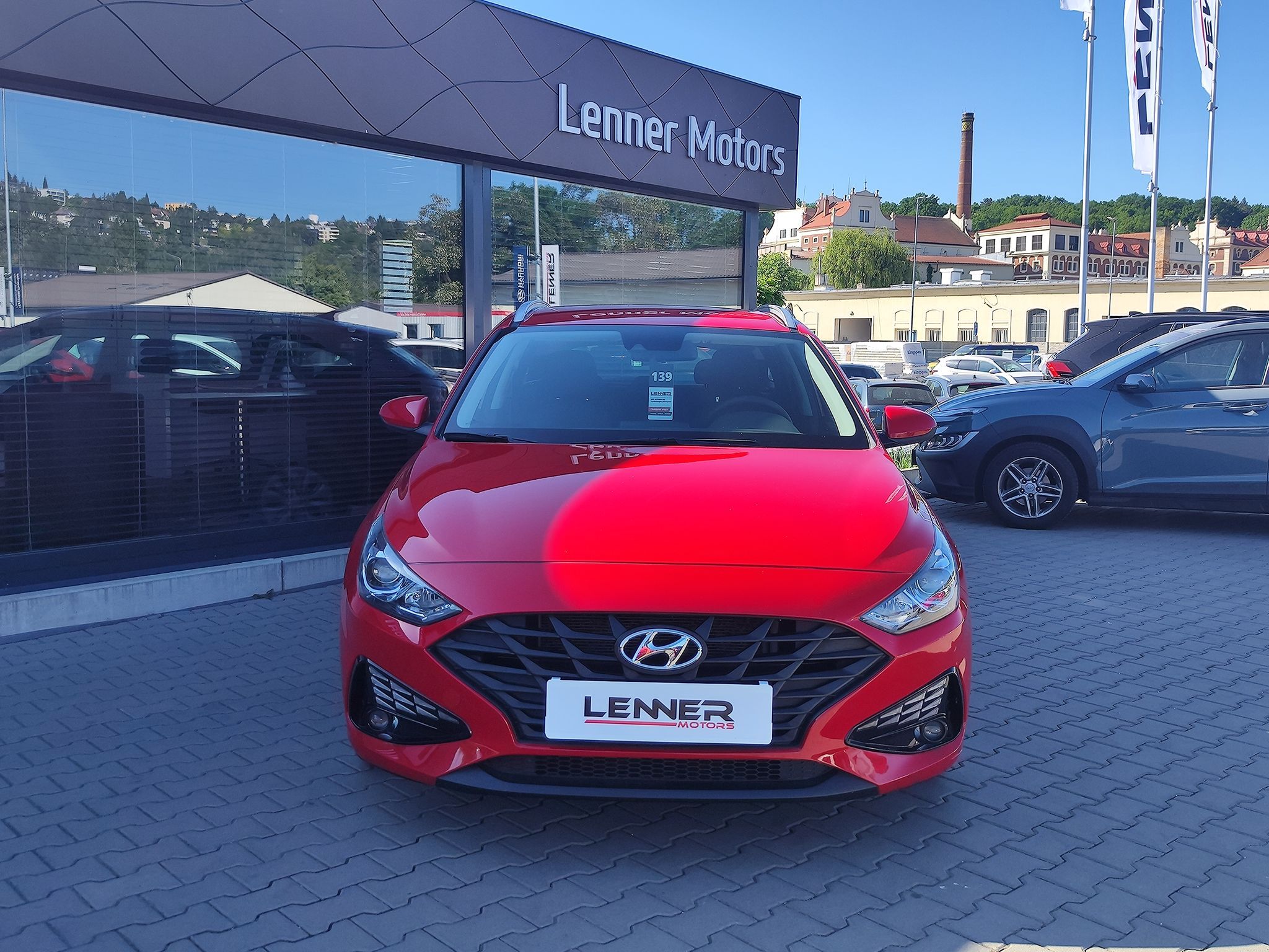 Hyundai i30, 1.0 T-GDi/88kW Start Plus - fotka 2