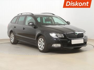 1.6 TDI, Tažné