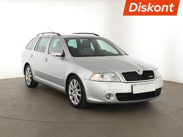RS 2.0 TDI, Navi