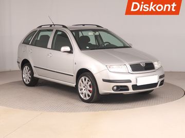 1.9 TDI, Comfort