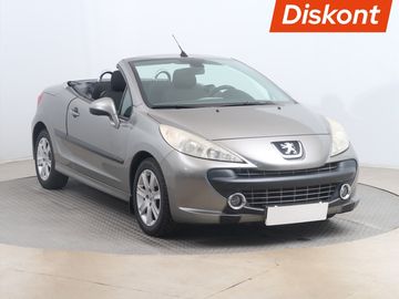 1.6 16V, po STK