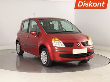 1.2 16V, za skvělou cenu