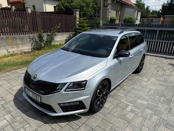 RS245 180kW