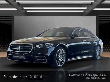 580e 4MATIC L
