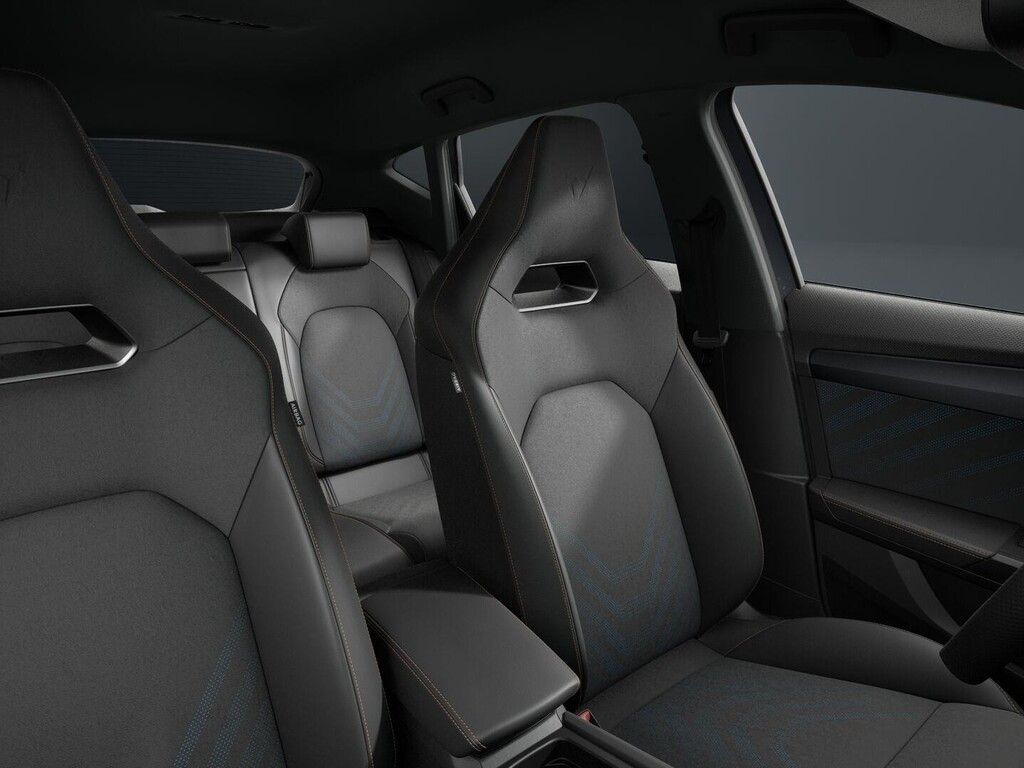 Cupra Formentor, 2.0TSI 150kW DSG 4WD - fotka 6