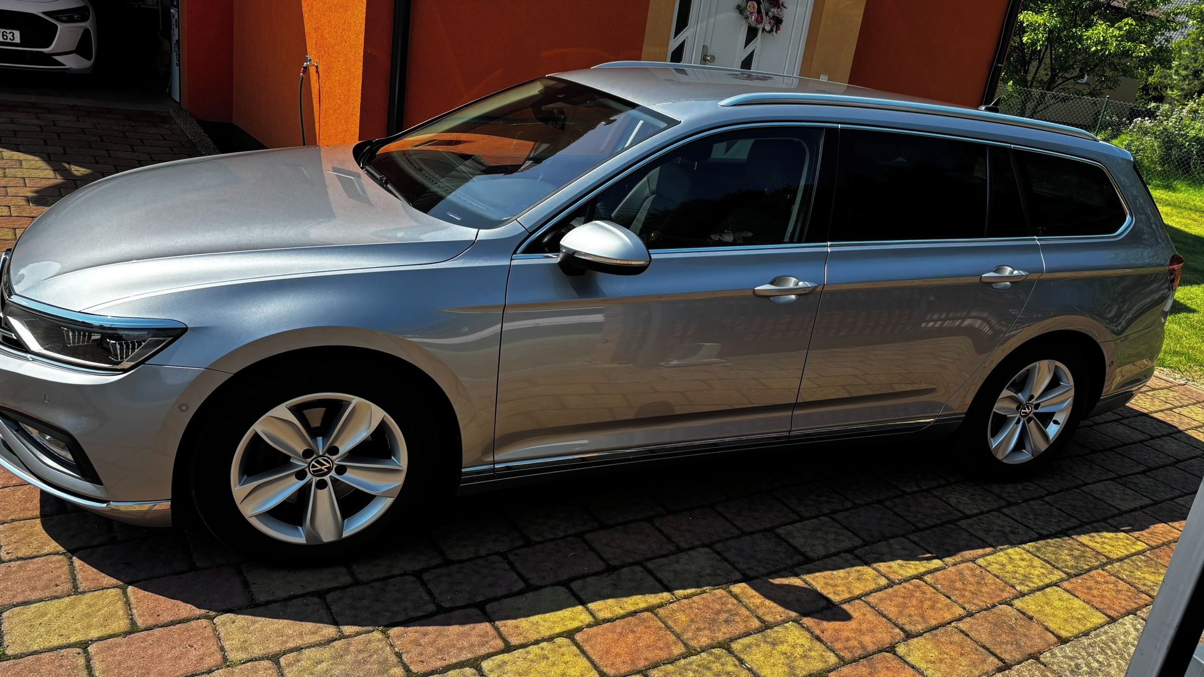 Volkswagen Passat, Passat B8, 2.0 TDi, DPH - fotka 3