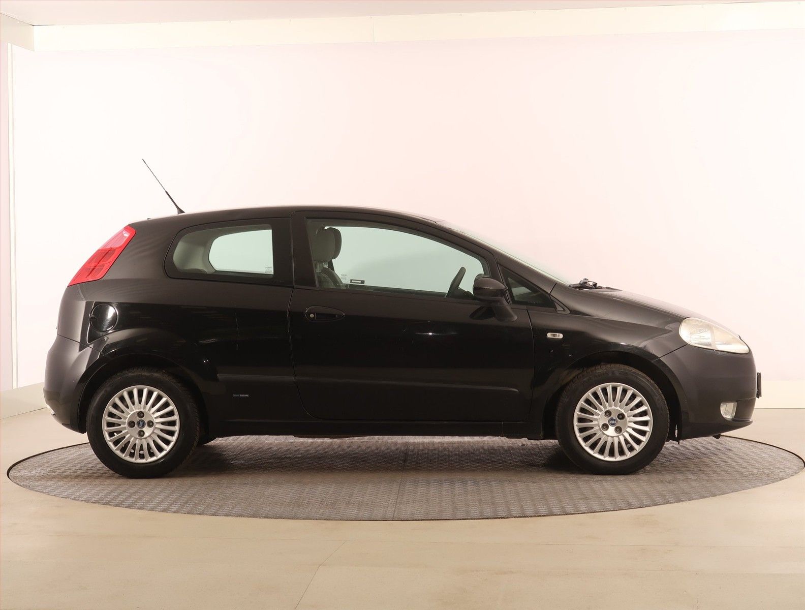 Fiat Grande Punto, 1.4 - fotka 6