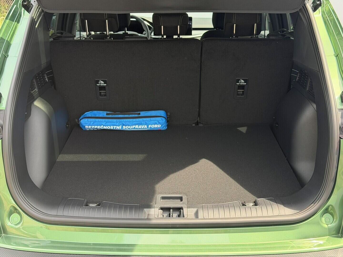 Ford Kuga, 1,5 EcoBoost 137 kW - fotka 2
