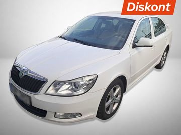 1.6 TDI, Automat
