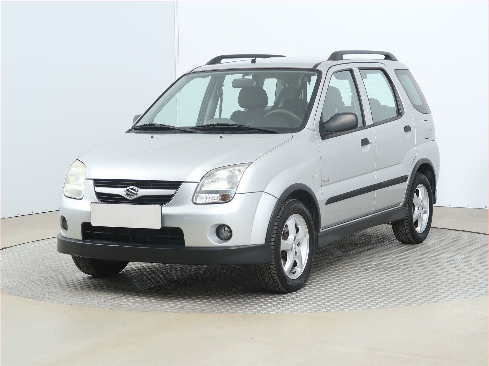 Suzuki Ignis, 1.3, za skvělou cenu - fotka 2
