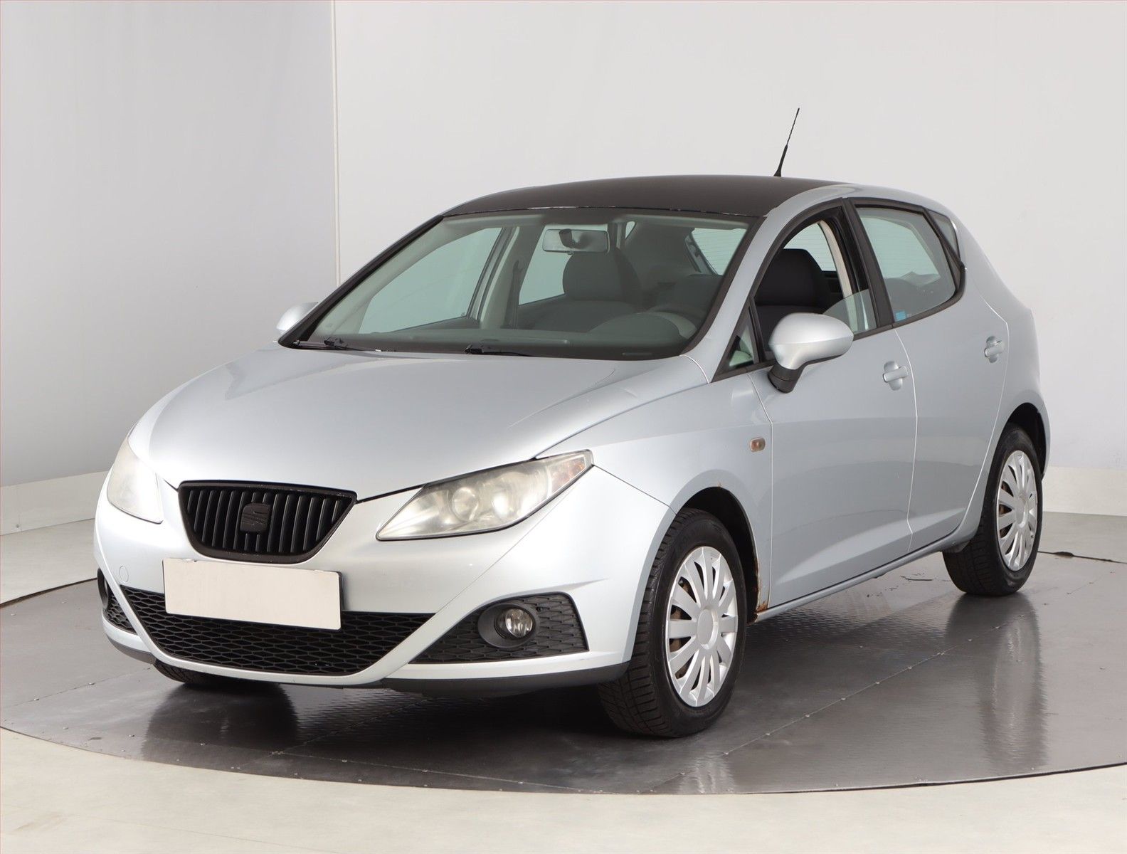 Seat Ibiza, 1.4 16V, Serv.kniha, po STK - fotka 2