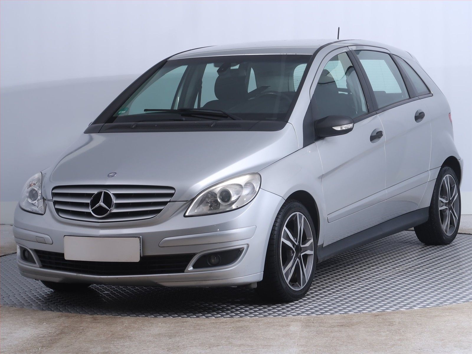 Mercedes-Benz Třídy B, 180 CDI, Edition, NOVÁ CENA - fotka 2