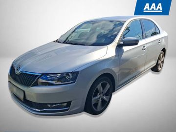 1.4 TDI, Style, Serv.kniha