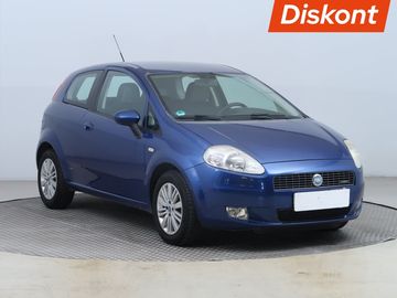 1.4, po STK, Automatická klima