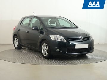 1.6 Valvematic, ČR,1.maj
