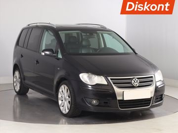 2.0 TDI, Highline, Automat