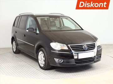 2.0 TDI, Highline, 7 míst