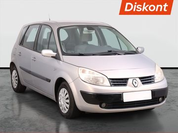 1.6 16V, po STK, Klima