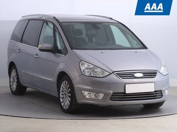 2.0 TDCi, Automat