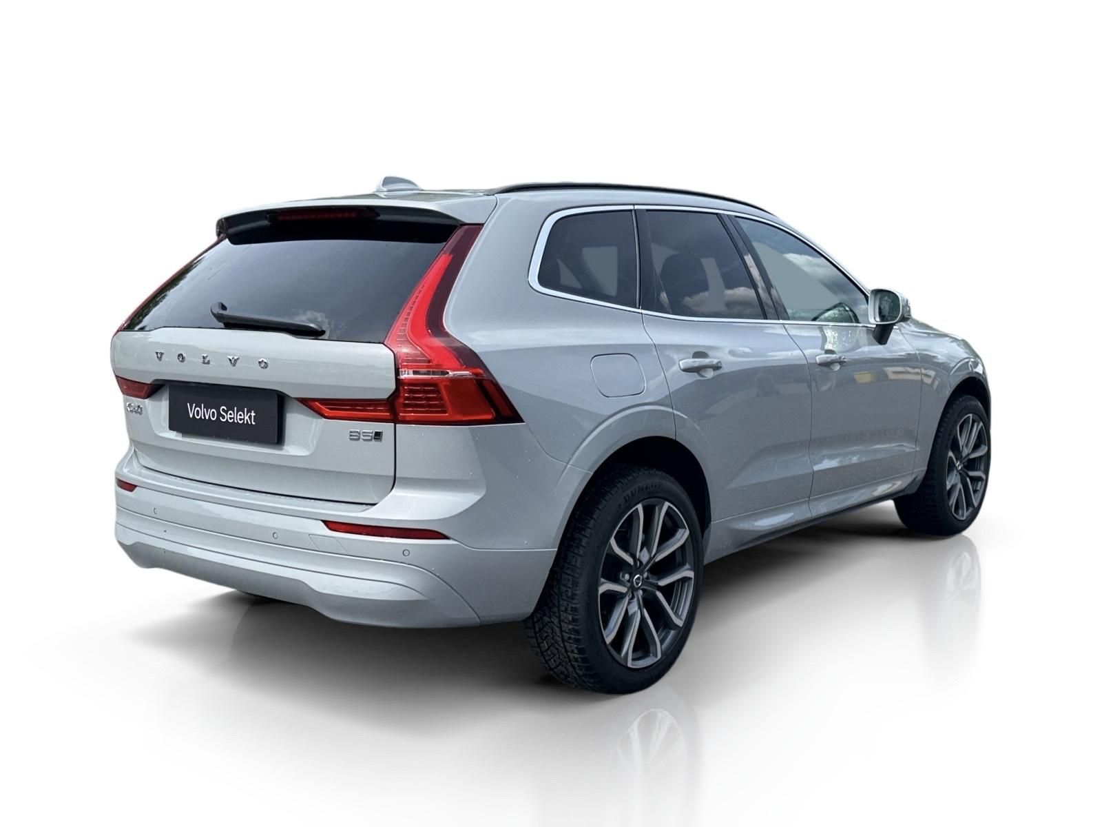 Volvo XC60, B5 AWD CORE + kola - fotka 6