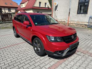 Fiat Freemont, 2,0 4x4 AUTOMAT