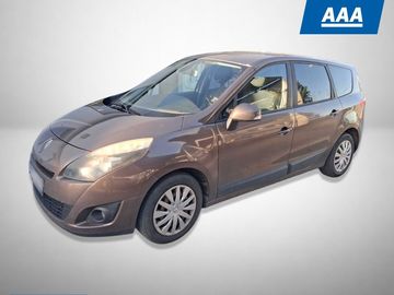 1.6 16V, Automatická klima