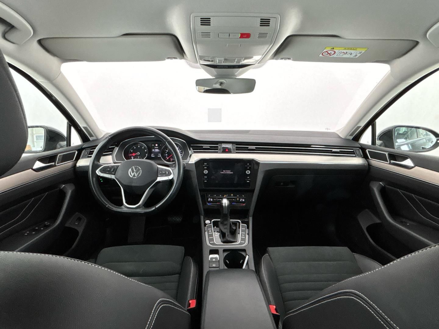 Volkswagen Passat, 1.5 TSI / 110 kW Elegance DSG - fotka 5