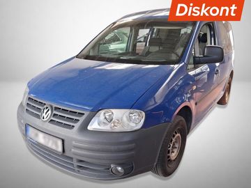 1.9 TDI, 5Míst, ČR