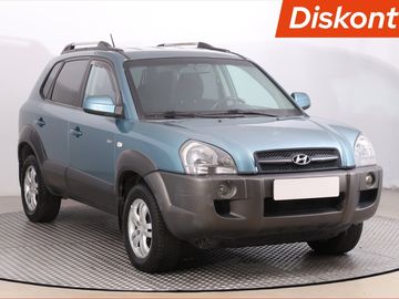 2.0 CRDi, NOVÁ CENA, 4X4