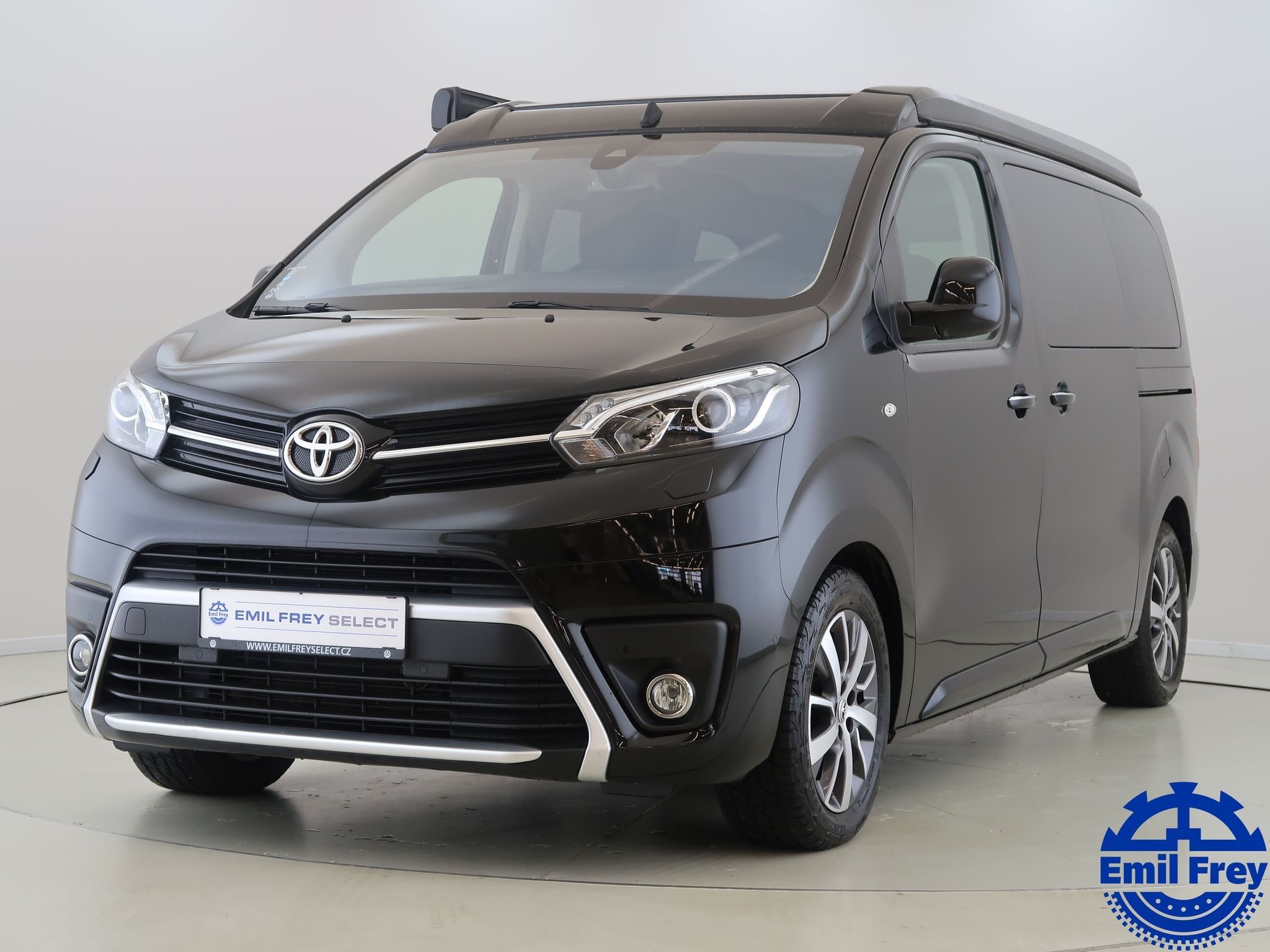 Toyota Proace, 2.0,D-4D,130Kw,L1 Family,Nomád