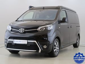 Toyota Proace, 2.0,D-4D,130Kw,L1 Family,Nomád