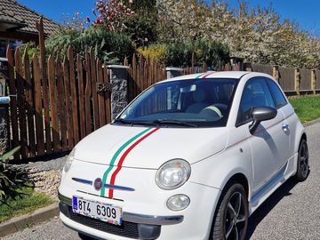 1.2  8V  nové STK