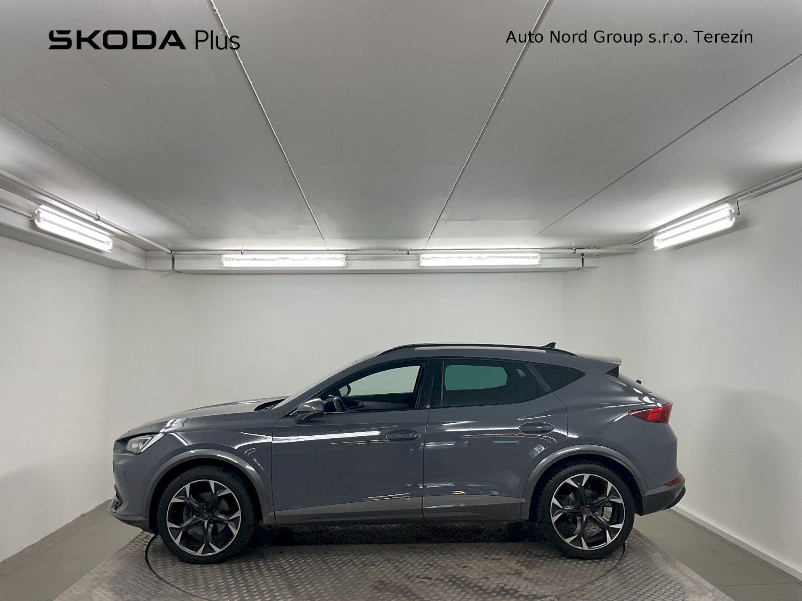 Cupra Formentor, 1.5 TSI 110 kW DSG - fotka 3