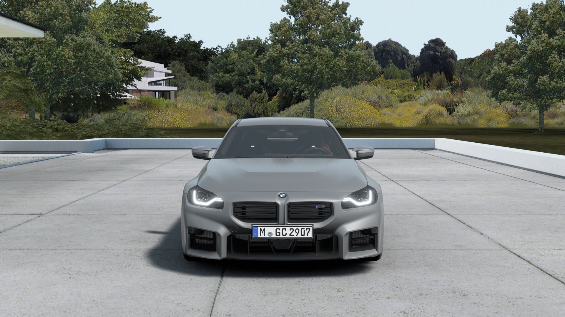 BMW M2, Individual - fotka 3