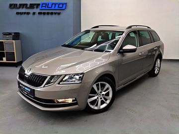 1.4 TSI 110 KW, DSG,STYLE PLUS