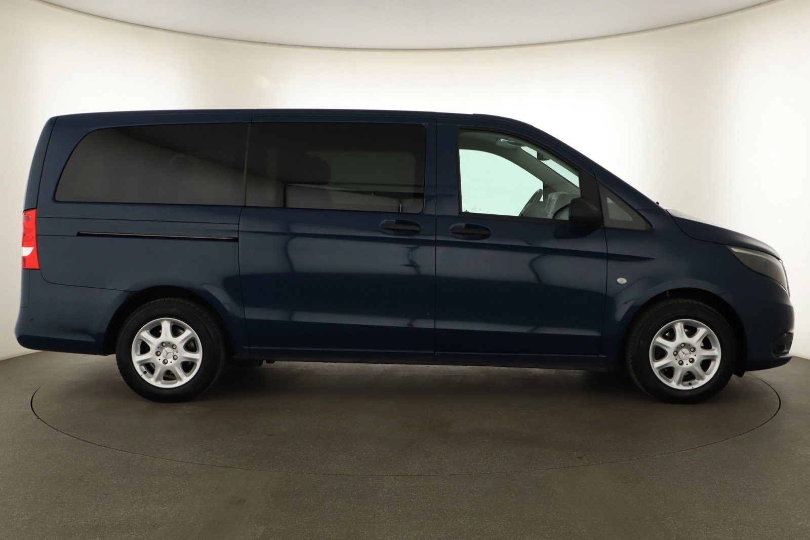 Mercedes-Benz Vito, 114 CDI, Tourer/L, 8 míst - fotka 6