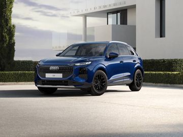 7STT  1,5 TFSI
