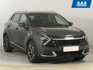 1.6 T-GDI MHEV, Top, Záruka