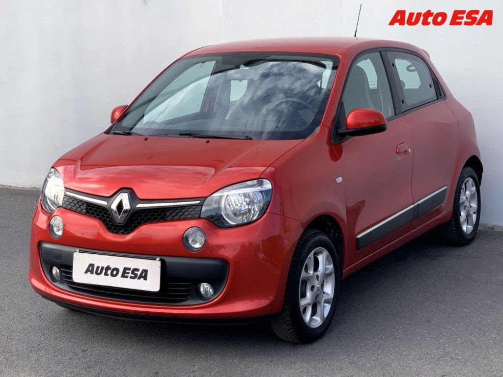 Renault Twingo, 1.2i - fotka 3