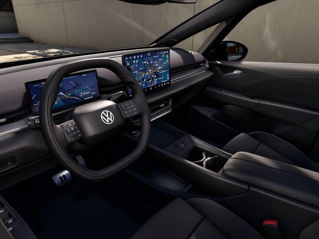 Volkswagen ID.3, 79 kWh 170 kW - fotka 5