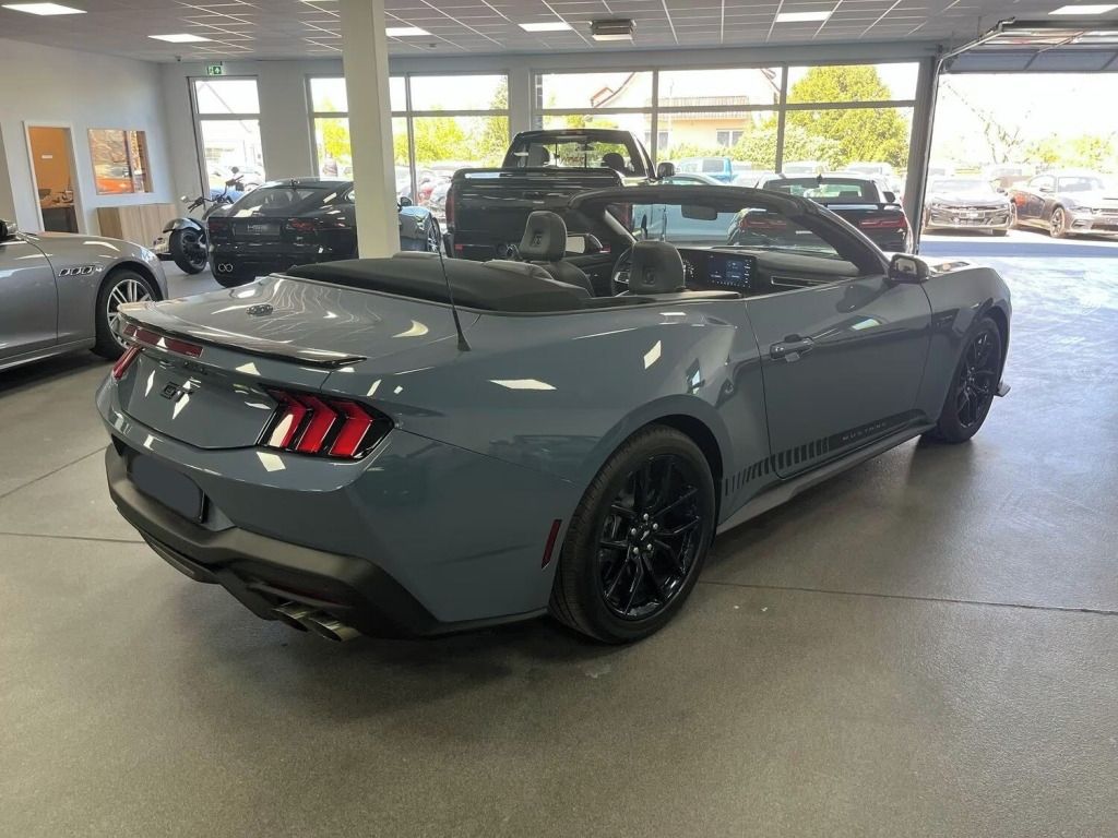 Ford Mustang, 5,0l V8 GT*Premium*MagneRide - fotka 4