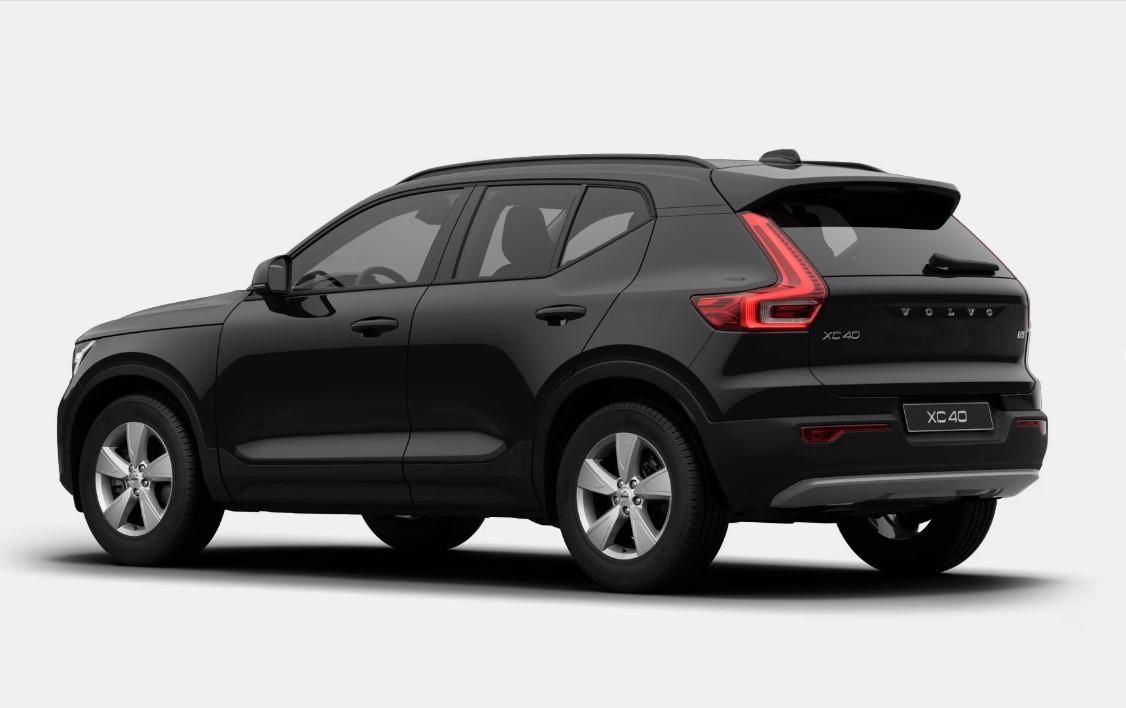 Volvo XC40, B3 AUT ESSENTIAL - fotka 6